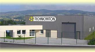 Technicarton